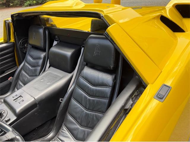 1987 Pontiac Fiero (CC-2088716) for sale in Newfield, New Jersey