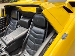 1987 Pontiac Fiero (CC-2088716) for sale in Newfield, New Jersey