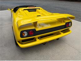 1987 Pontiac Fiero (CC-2088716) for sale in Newfield, New Jersey