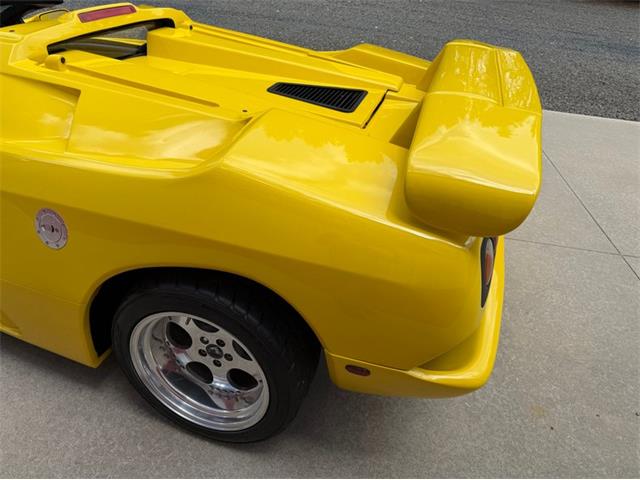 1987 Pontiac Fiero (CC-2088716) for sale in Newfield, New Jersey