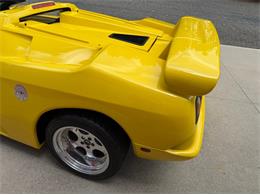 1987 Pontiac Fiero (CC-2088716) for sale in Newfield, New Jersey