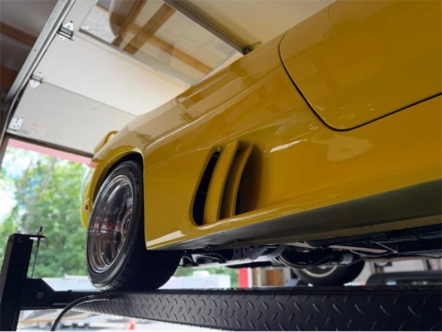 1987 Pontiac Fiero (CC-2088716) for sale in Newfield, New Jersey