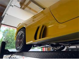 1987 Pontiac Fiero (CC-2088716) for sale in Newfield, New Jersey