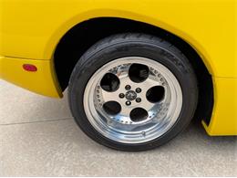 1987 Pontiac Fiero (CC-2088716) for sale in Newfield, New Jersey
