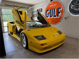 1987 Pontiac Fiero (CC-2088716) for sale in Newfield, New Jersey