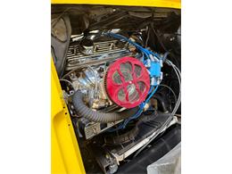 1987 Pontiac Fiero (CC-2088716) for sale in Newfield, New Jersey