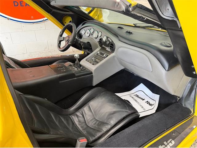 1987 Pontiac Fiero (CC-2088716) for sale in Newfield, New Jersey