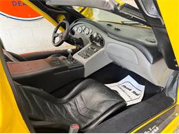 1987 Pontiac Fiero (CC-2088716) for sale in Newfield, New Jersey