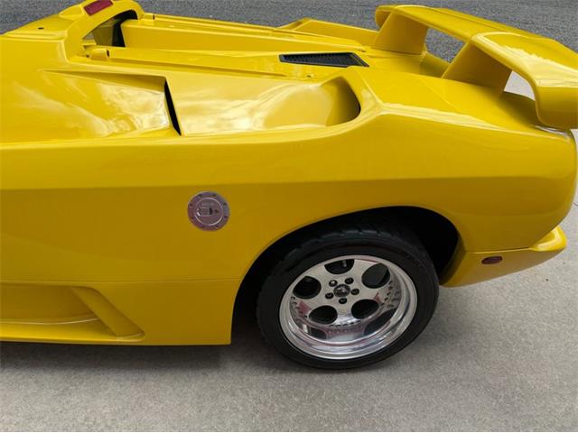 1987 Pontiac Fiero (CC-2088716) for sale in Newfield, New Jersey