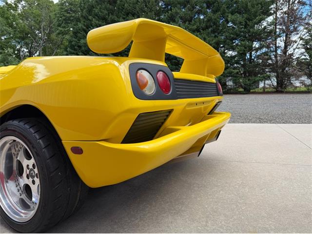 1987 Pontiac Fiero (CC-2088716) for sale in Newfield, New Jersey