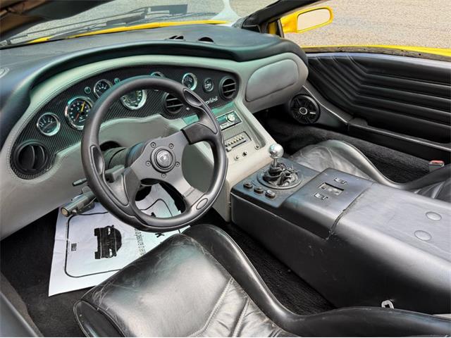 1987 Pontiac Fiero (CC-2088716) for sale in Newfield, New Jersey
