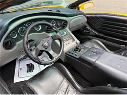 1987 Pontiac Fiero (CC-2088716) for sale in Newfield, New Jersey