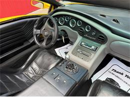 1987 Pontiac Fiero (CC-2088716) for sale in Newfield, New Jersey