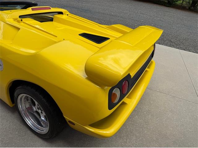 1987 Pontiac Fiero (CC-2088716) for sale in Newfield, New Jersey