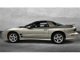2000 Pontiac Firebird (CC-2088719) for sale in McDonald, Pennsylvania