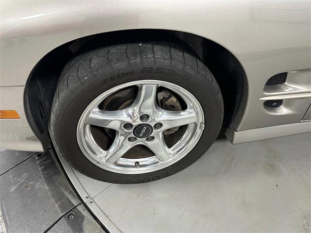 2000 Pontiac Firebird (CC-2088719) for sale in McDonald, Pennsylvania