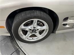 2000 Pontiac Firebird (CC-2088719) for sale in McDonald, Pennsylvania