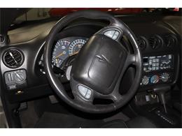 2000 Pontiac Firebird (CC-2088719) for sale in McDonald, Pennsylvania