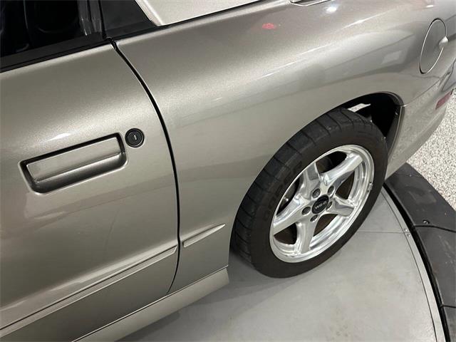 2000 Pontiac Firebird (CC-2088719) for sale in McDonald, Pennsylvania
