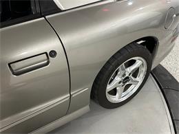 2000 Pontiac Firebird (CC-2088719) for sale in McDonald, Pennsylvania