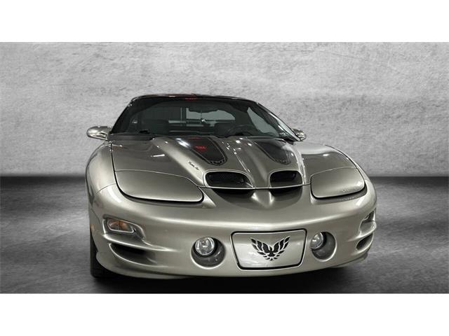 2000 Pontiac Firebird (CC-2088719) for sale in McDonald, Pennsylvania