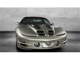 2000 Pontiac Firebird (CC-2088719) for sale in McDonald, Pennsylvania