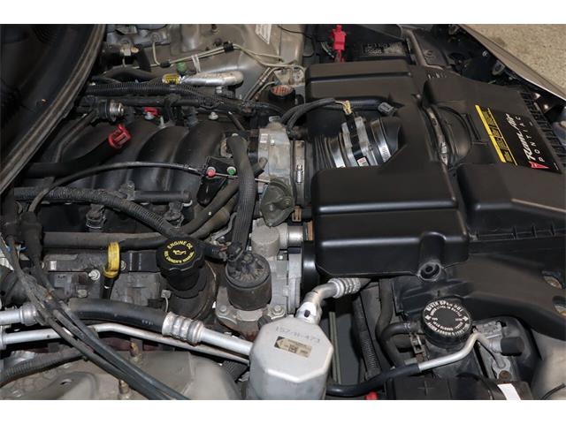 2000 Pontiac Firebird (CC-2088719) for sale in McDonald, Pennsylvania