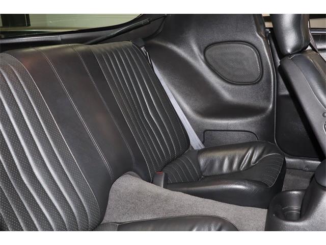 2000 Pontiac Firebird (CC-2088719) for sale in McDonald, Pennsylvania