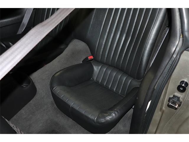 2000 Pontiac Firebird (CC-2088719) for sale in McDonald, Pennsylvania