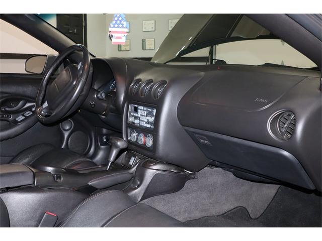 2000 Pontiac Firebird (CC-2088719) for sale in McDonald, Pennsylvania