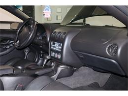 2000 Pontiac Firebird (CC-2088719) for sale in McDonald, Pennsylvania