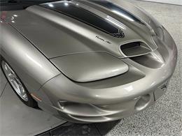 2000 Pontiac Firebird (CC-2088719) for sale in McDonald, Pennsylvania