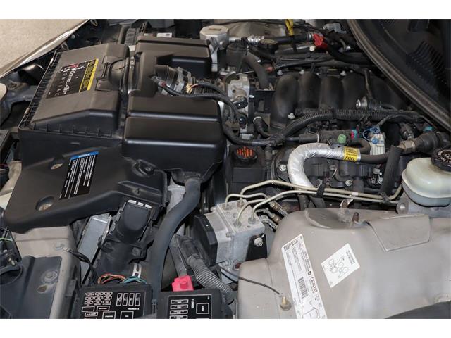 2000 Pontiac Firebird (CC-2088719) for sale in McDonald, Pennsylvania
