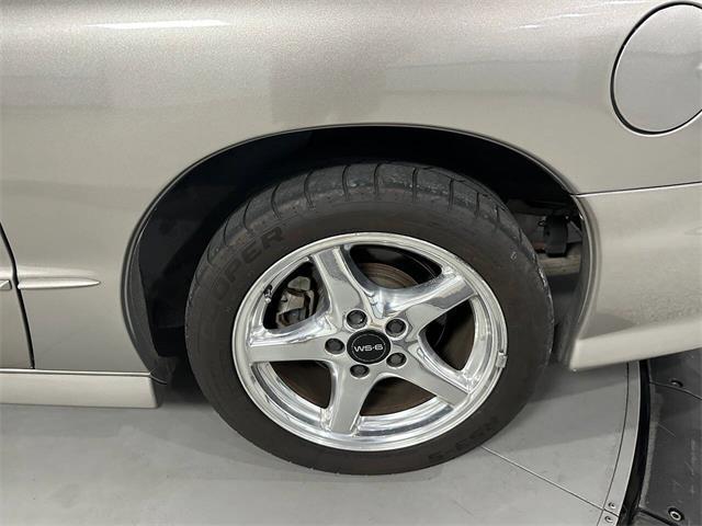 2000 Pontiac Firebird (CC-2088719) for sale in McDonald, Pennsylvania