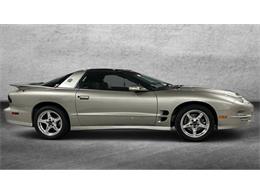 2000 Pontiac Firebird (CC-2088719) for sale in McDonald, Pennsylvania