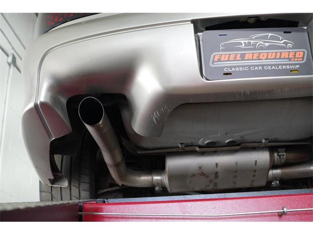 2000 Pontiac Firebird (CC-2088719) for sale in McDonald, Pennsylvania