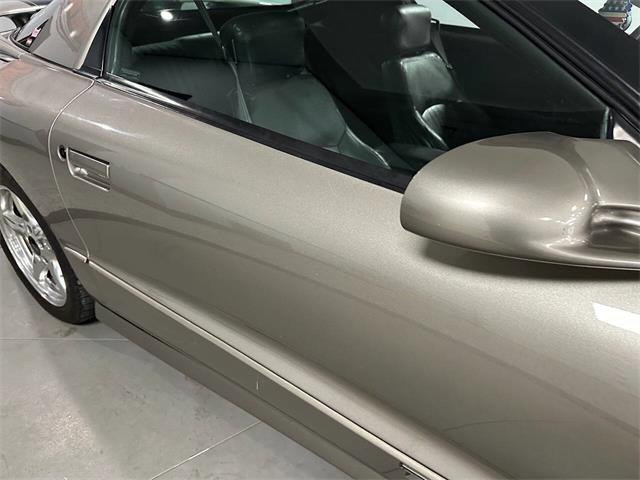 2000 Pontiac Firebird (CC-2088719) for sale in McDonald, Pennsylvania