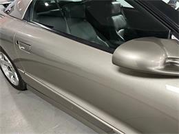2000 Pontiac Firebird (CC-2088719) for sale in McDonald, Pennsylvania