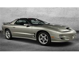 2000 Pontiac Firebird (CC-2088719) for sale in McDonald, Pennsylvania