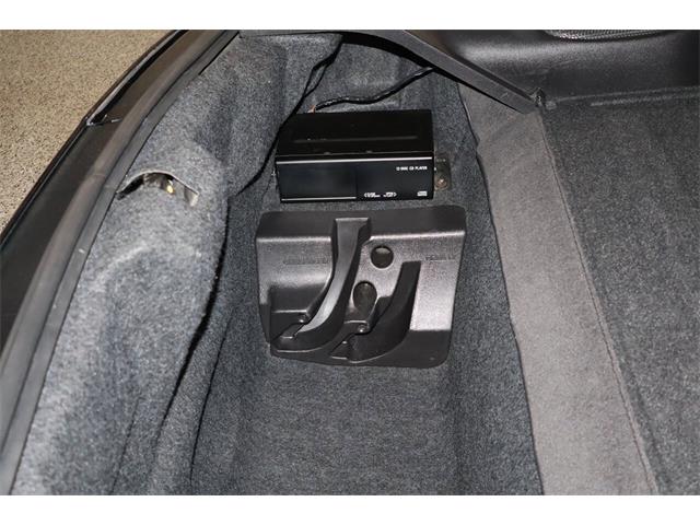 2000 Pontiac Firebird (CC-2088719) for sale in McDonald, Pennsylvania