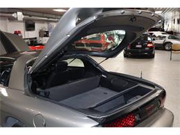 2000 Pontiac Firebird (CC-2088719) for sale in McDonald, Pennsylvania