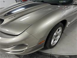 2000 Pontiac Firebird (CC-2088719) for sale in McDonald, Pennsylvania