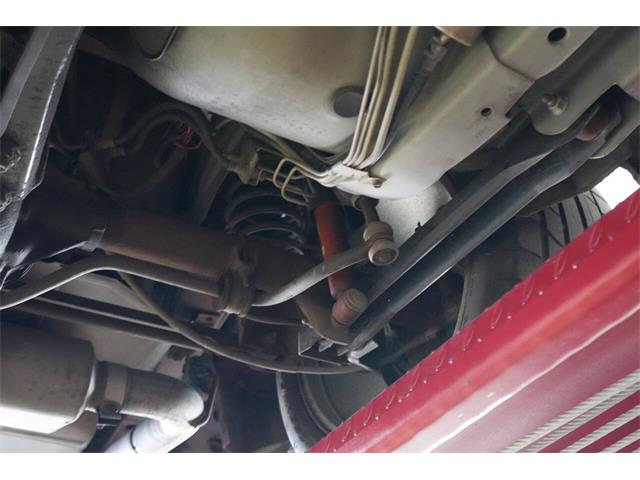2000 Pontiac Firebird (CC-2088719) for sale in McDonald, Pennsylvania