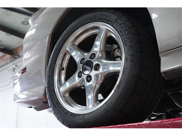 2000 Pontiac Firebird (CC-2088719) for sale in McDonald, Pennsylvania