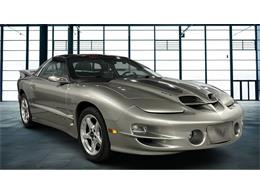 2000 Pontiac Firebird (CC-2088719) for sale in McDonald, Pennsylvania