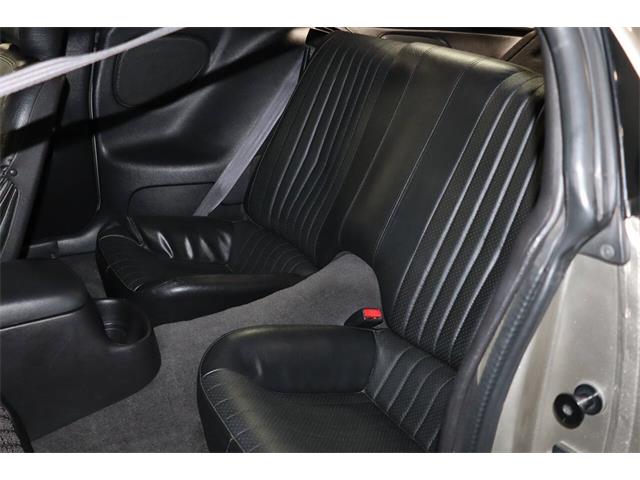2000 Pontiac Firebird (CC-2088719) for sale in McDonald, Pennsylvania