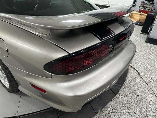 2000 Pontiac Firebird (CC-2088719) for sale in McDonald, Pennsylvania