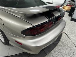 2000 Pontiac Firebird (CC-2088719) for sale in McDonald, Pennsylvania