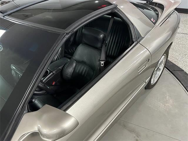 2000 Pontiac Firebird (CC-2088719) for sale in McDonald, Pennsylvania