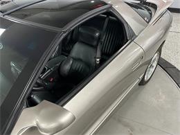2000 Pontiac Firebird (CC-2088719) for sale in McDonald, Pennsylvania